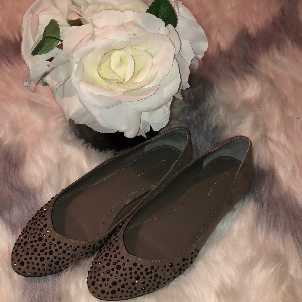 Calvin Klein Woman shoes